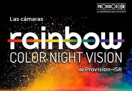 rainbow 452