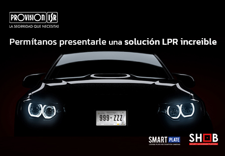 lpr perfil