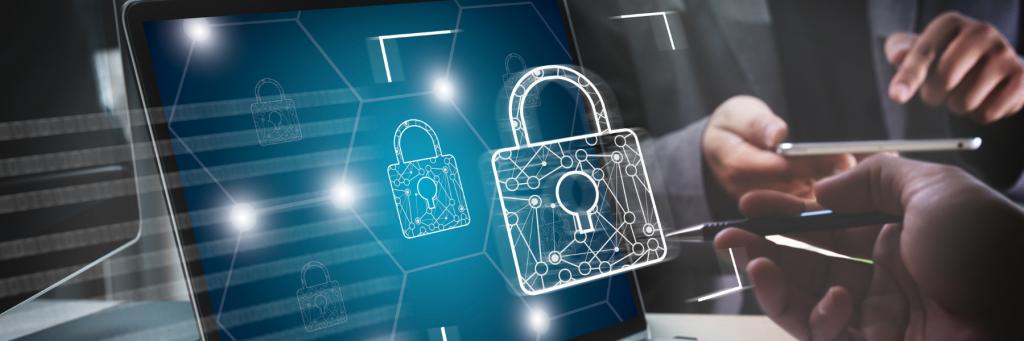 La seguridad cibernética
