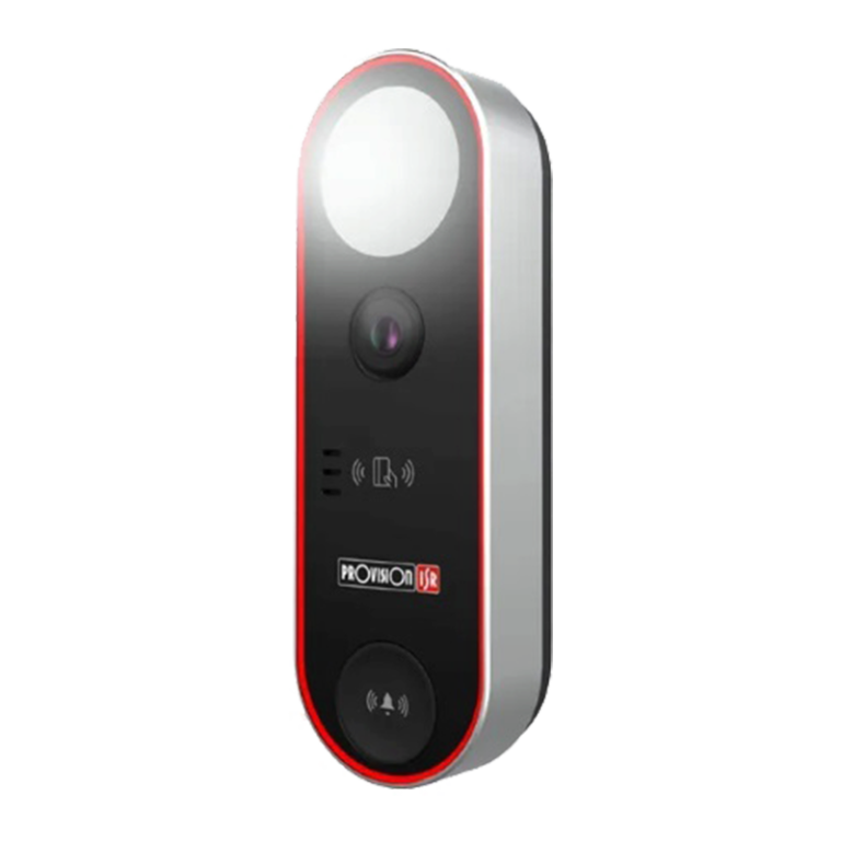 Home - Provision-ISR